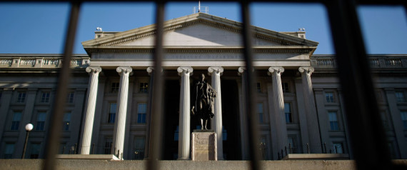 Fitch Warns Us