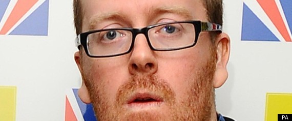 Frankie Boyle
