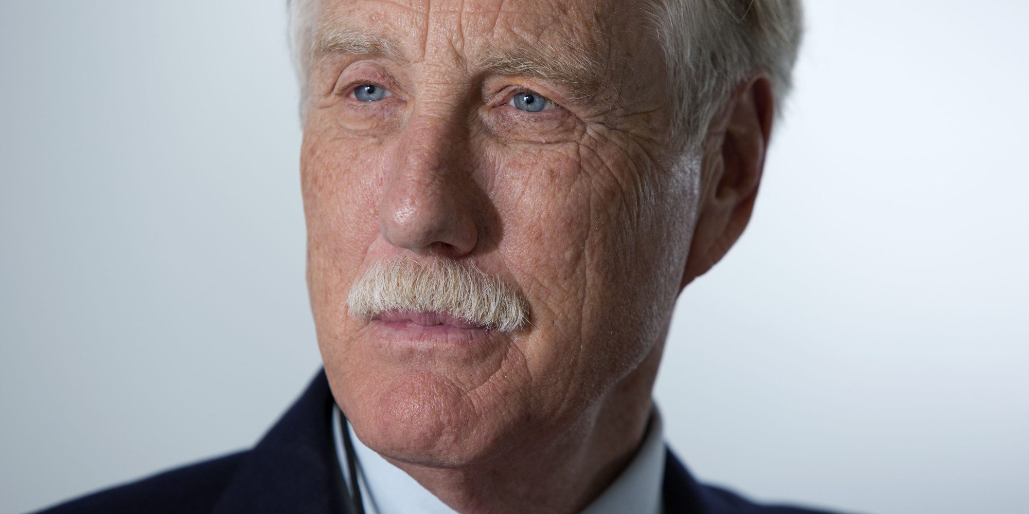 Angus King Reveals He Has Prostate Cancer HuffPost