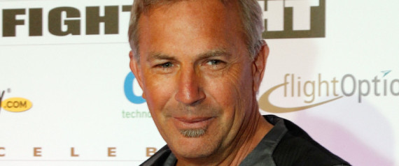 Kevin Costner