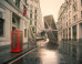Eerily Realistic Photos Show What Our Cities Would Look Like If 'Star Wars' Invaded