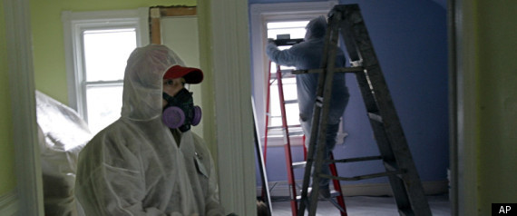 Lead Paint