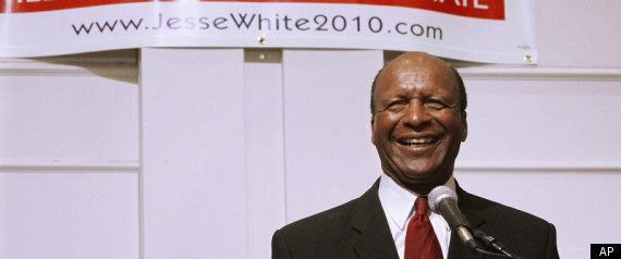 Jesse White