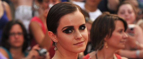Emma Watson Brown College