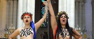 mujeres