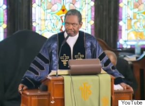 10 message of hope and justice from rev norvel goff''s sunday sermon