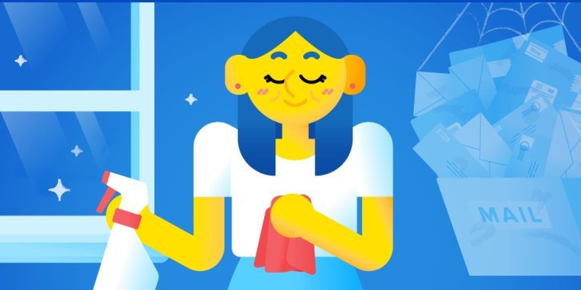 This Quiz Will Tell You Exactly What Kind Of Cleaner You Are HuffPost