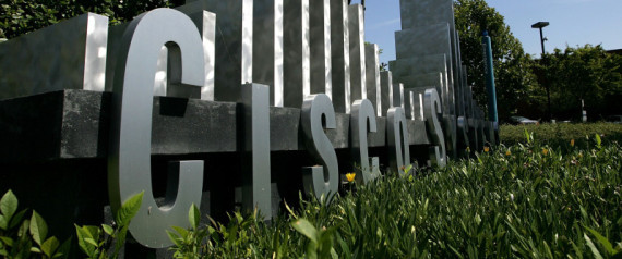 Cisco Layoffs