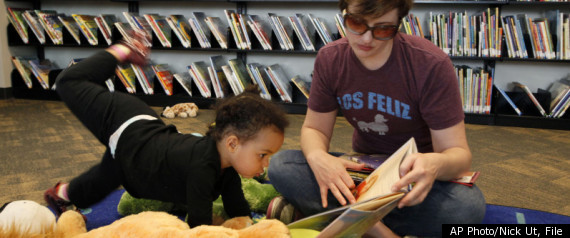 Los Angeles Libraries