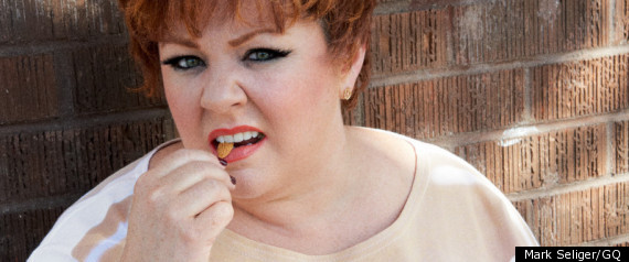 Melissa McCarthy Profiled In melissa mccarthy gilmore girls. Melissa McCarthy Profiled In