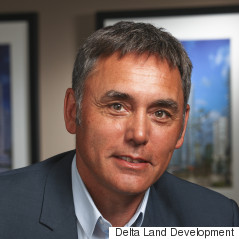 bruce langereis