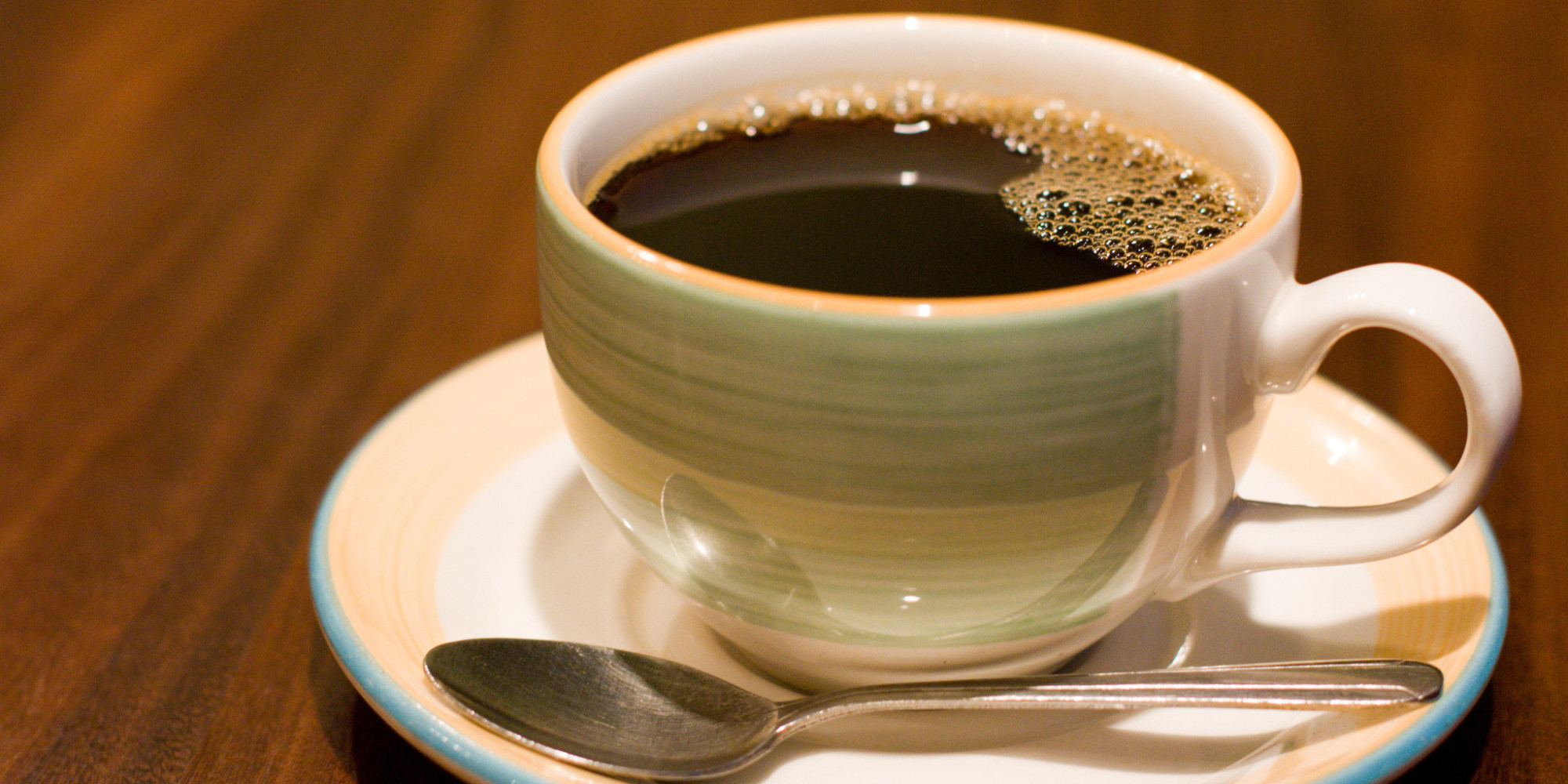 Coffee Is Probably Not Bad For You HuffPost