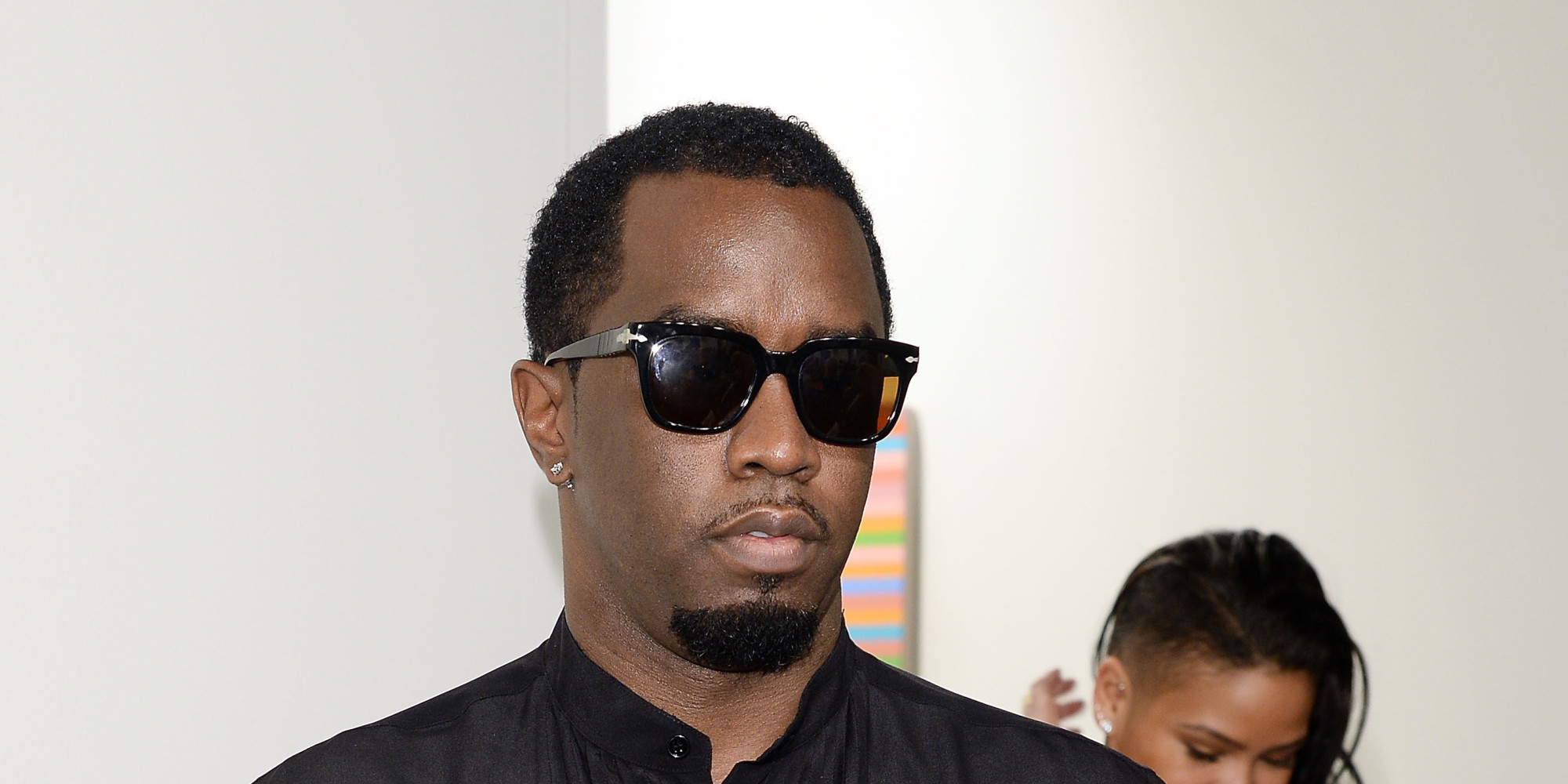 Diddy Arrested For Allegedly Assaulting Ucla Football Coach Updated Huffpost