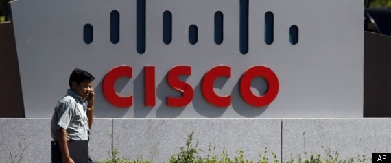 Cisco Layoffs