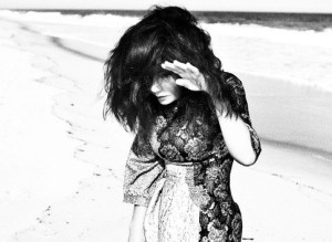 Bjork