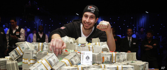 Wsop
