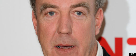 Jeremy Clarkson