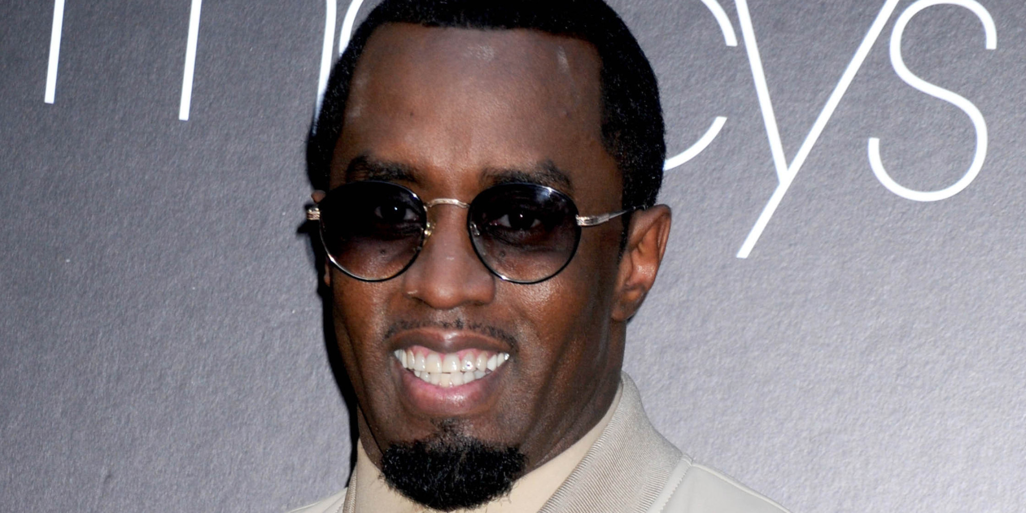 P Diddy Arrested Star Charged With Assault With A Deadly Weapon After
