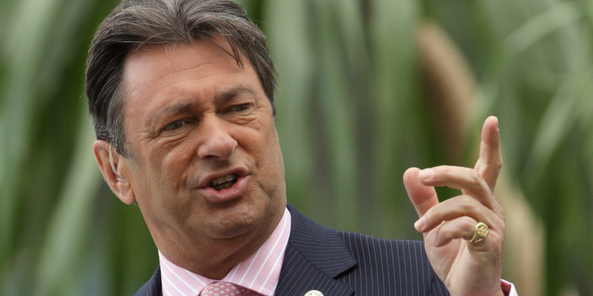 Alan Titchmarsh Swore Live On BBC Breakfast, But Twitter Has His Back ...