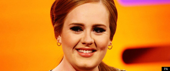 Adele