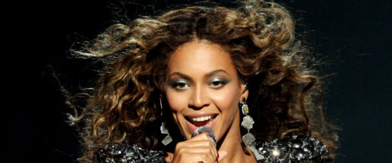Beyonce