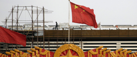 China Tax Revenue