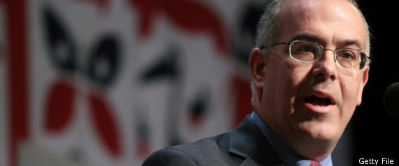 David Brooks Republicans Debt Ceiling