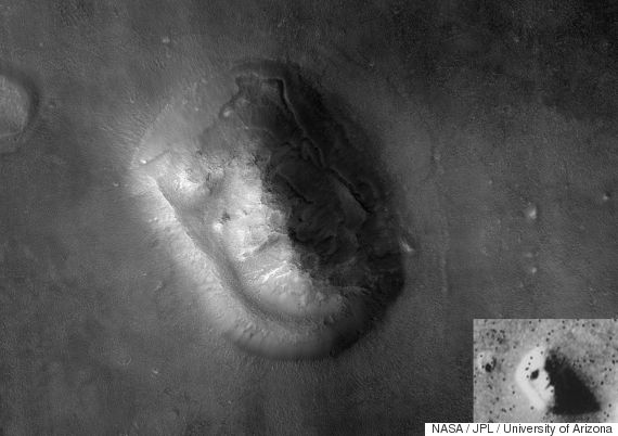 mars
