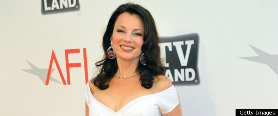 Fran Drescher