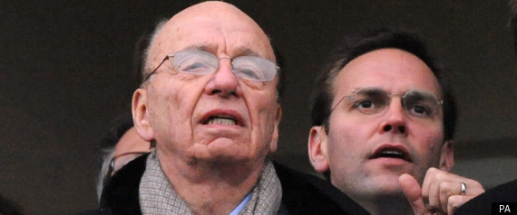 Murdochs