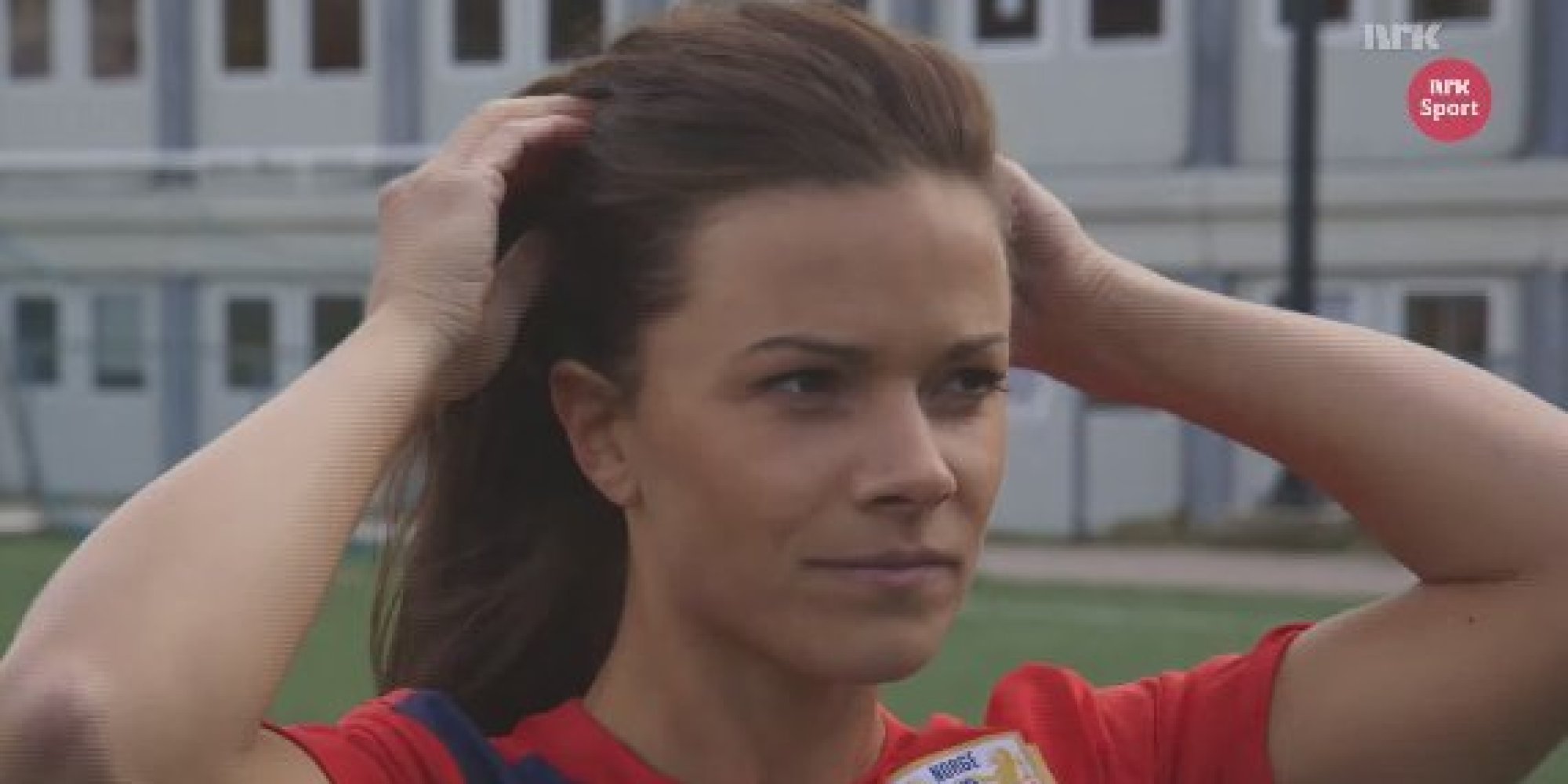 Norway Womens World Cup Team Shuts Down All The Sexist Haters In