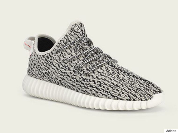 yeezy boost 350 de kanye west x adidas