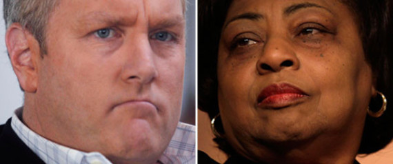 Shirley Sherrod Andrew Breitbart
