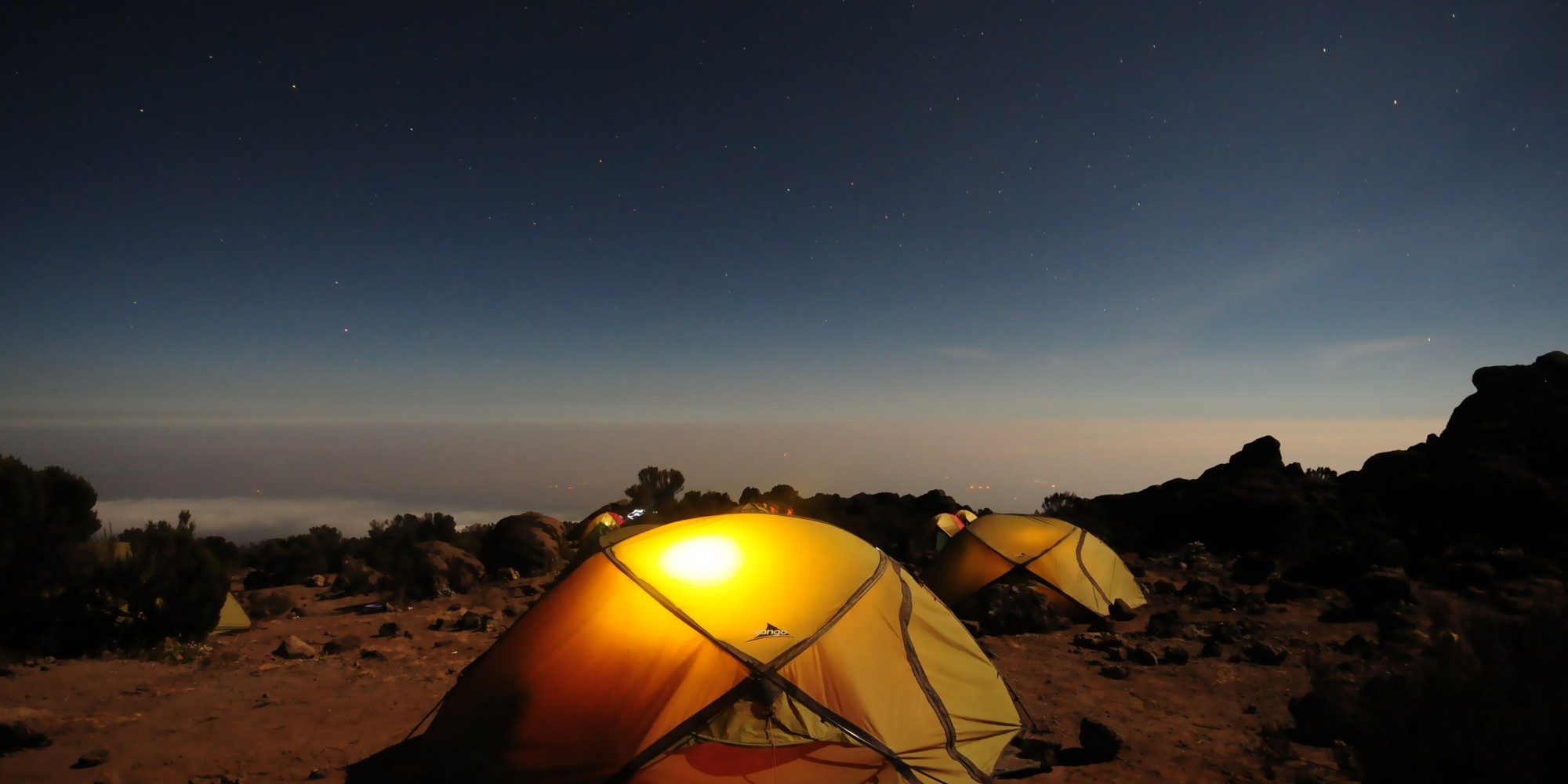 18 Camping Tips And Tricks For Survival (And Fun) HuffPost