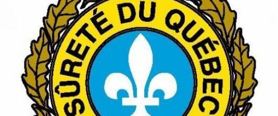 Surete Du Quebec