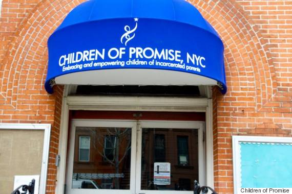 children of promise
