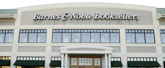 Borders Barnes And Nobel
