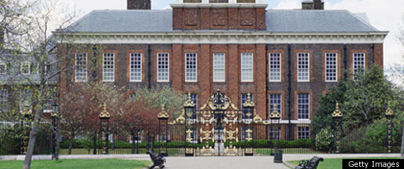 Kensington Palace