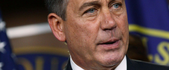 John Boehner Debt Ceiling Plan