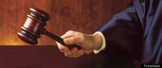 Paul Oetken Gay Judge
