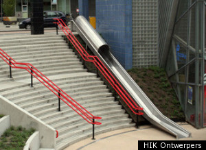 Slide