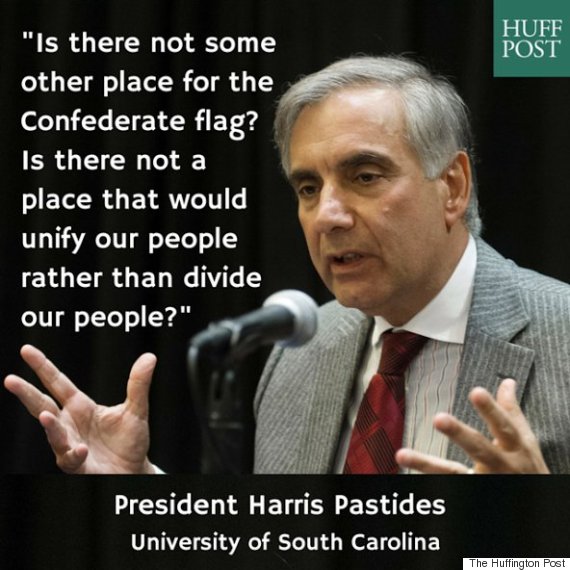 uscprez confederate flag