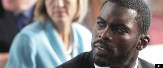 Michael Vick