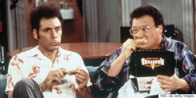 10 'Seinfeld' Stories You Didn't Know Happened In Real Life