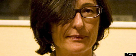 Florence Hartmann