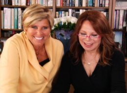 What Debt to Pay Off First, from Suze Orman