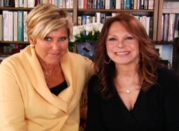 Helping Kids With Credit, from Suze Orman