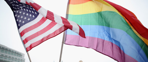 GAY FLAG SAN FRANCISCO