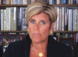 Should You Borrow on Your 401k? from Suze Orman