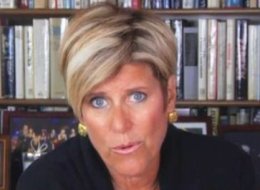 Stretching Your Divorce Settlement, from Suze Orman
